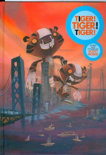 Tiger!Tiger!Tiger!,New