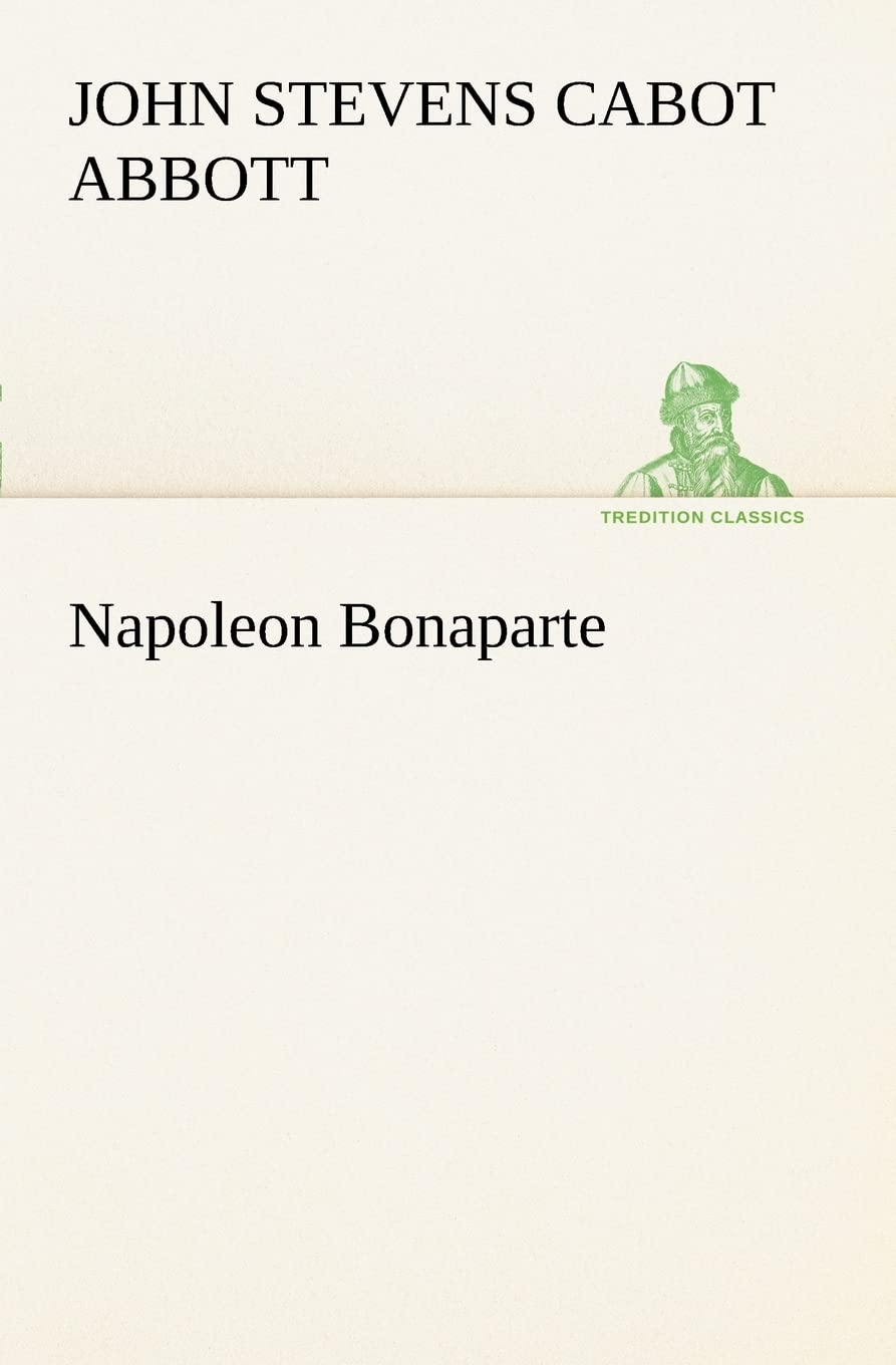 Napoleon Bonaparte,Used