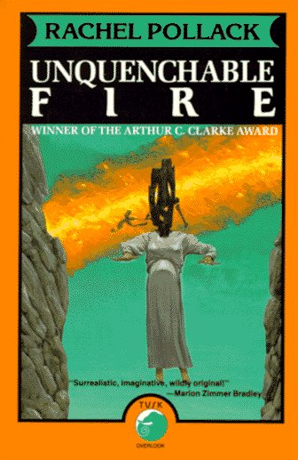 Unquenchable Fire,Used
