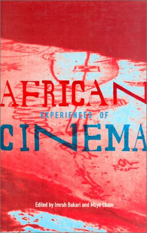 African Experiences of Cinema,Used