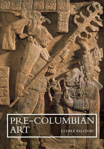 PreColumbian Art,Used