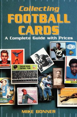 Collecting Football Cards: A Complete Guide With Prices,Used