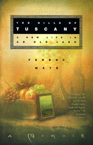 The Hills Of Tuscany-new