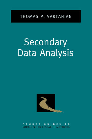 Secondary Data Analysis (Pocket Guide To Social Work Research Methods),Used