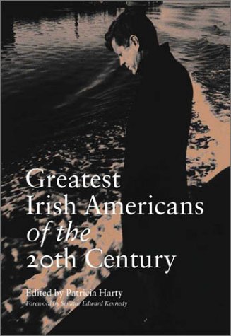 Greatest Irish Americans of the 20th Century,Used