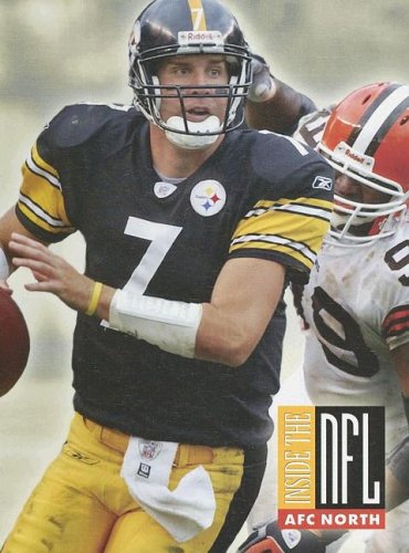 AFC North: American Football Conference North (INSIDE THE NFL),Used