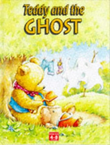 Teddy and the Ghost,Used