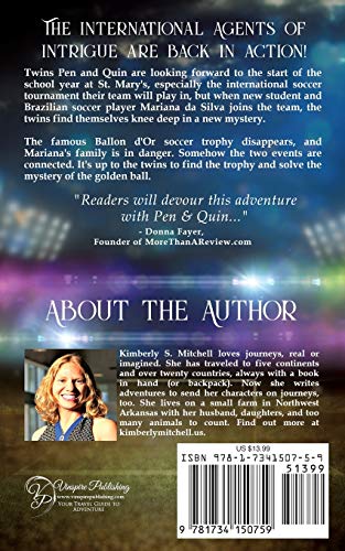 The Mystery of the Golden Ball,Used