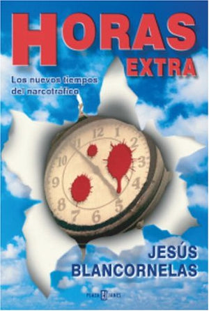 Horas Extras  El nuevo Crtel (Spanish Edition),Used