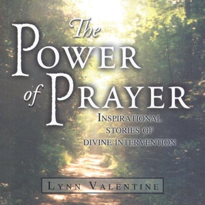 Power Of Prayer, The,Used