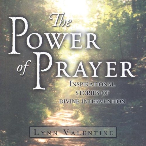 Power Of Prayer, The,Used