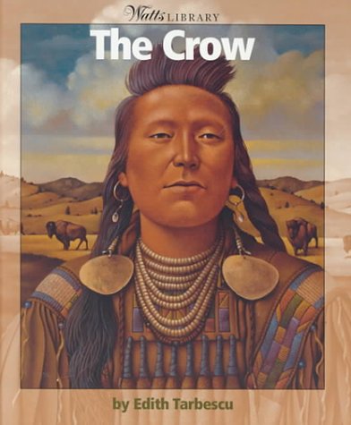 The Crow (Watts Library),Used