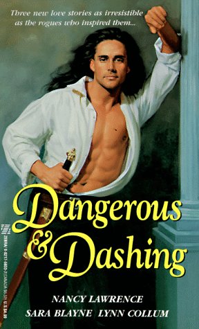 Dangerous and Dashing,Used