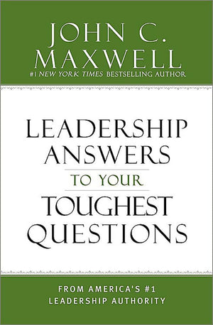 What Successful People Know About Leadership: Advice From America'S #1 Leadership Authority