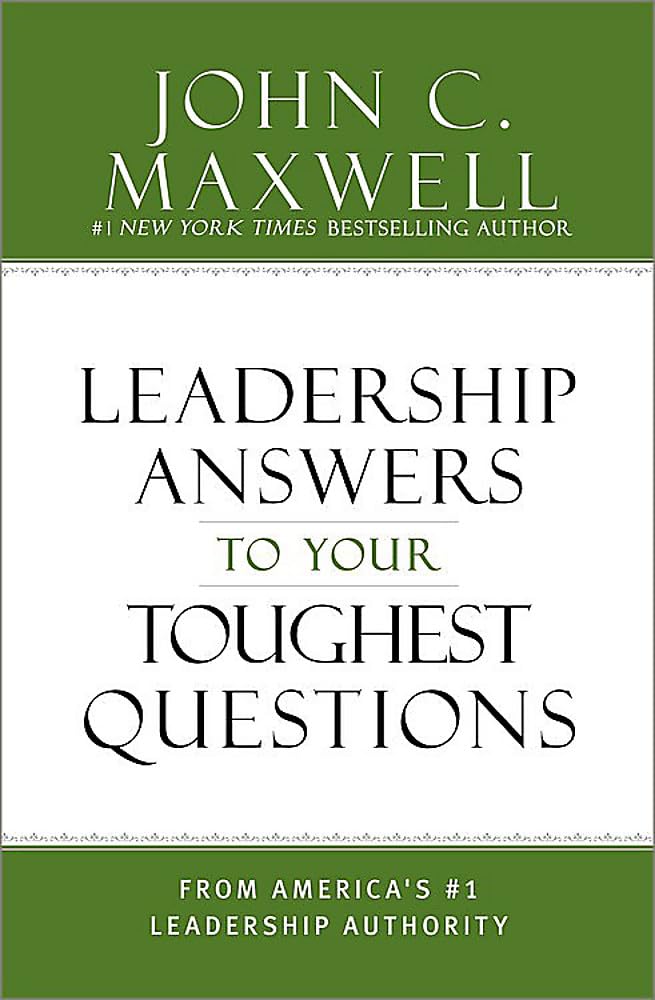 What Successful People Know About Leadership: Advice From America'S #1 Leadership Authority