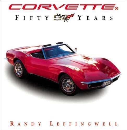Corvette: Fifty Years,Used