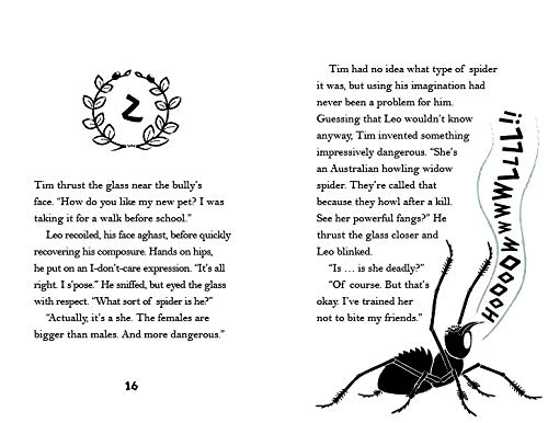Hopeless Heroes: Arachne's Golden Gloves (Hopeless Heroes (US edition), 3),Used