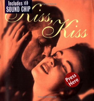 Kiss, Kiss,Used