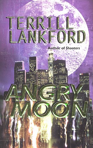 Angry Moon,Used