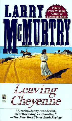 Leaving Cheyenne,Used