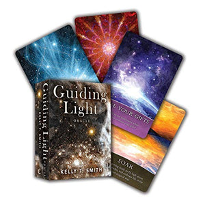 Guiding Light Oracle,New