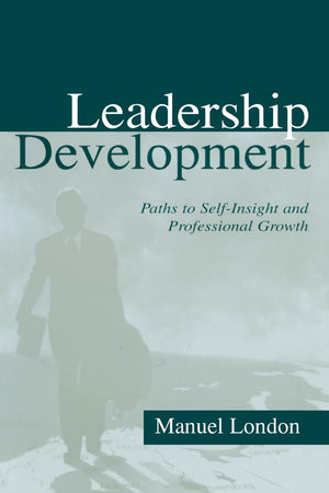 Leadership Development (Applied Psychology Series),Used