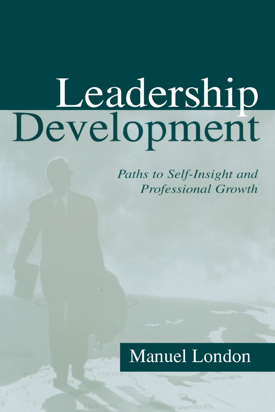 Leadership Development (Applied Psychology Series),Used