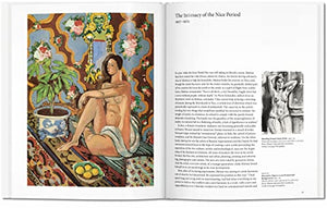 Henri Matisse 18691954: Master of Colour,New