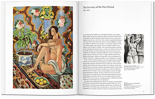 Henri Matisse 18691954: Master of Colour,New
