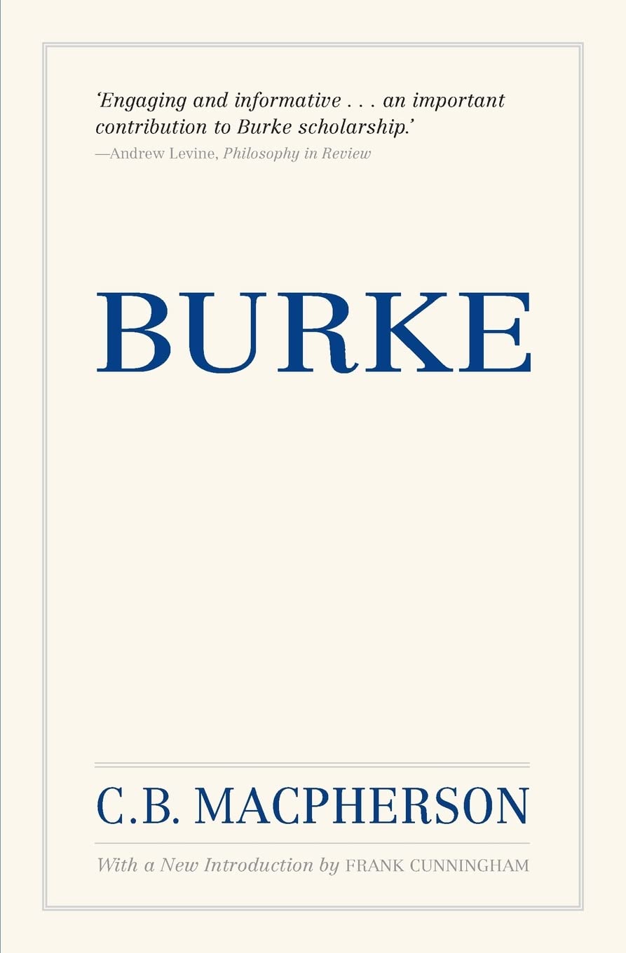 Burke (Wynford Project),Used