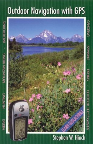 Outdoor Navigation With Gps,Used