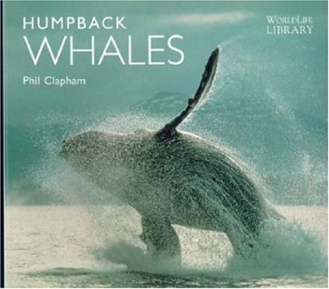 Humpback Whales (World Life Library),Used