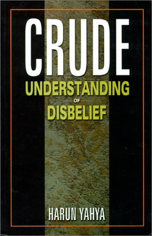 Crude Understanding Of Disbelief,Used