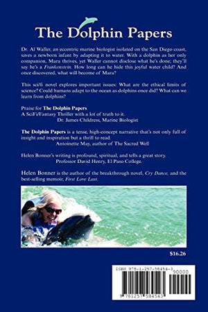 The Dolphin Papers,Used