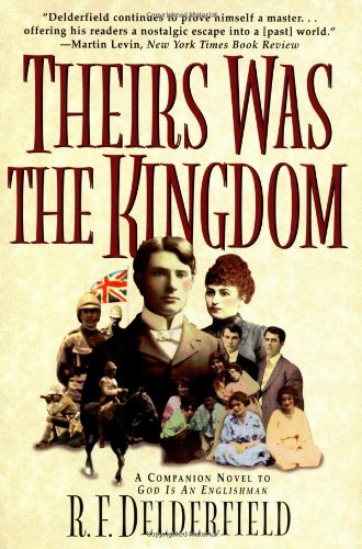 Theirs Was the Kingdom,Used