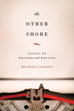 The Other Shore: Essays on Writers and Writing,Used