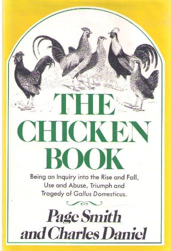 The Chicken Book,Used