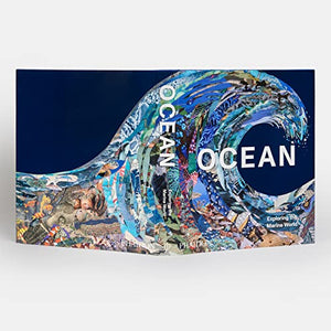 Ocean: Exploring the Marine World,Used