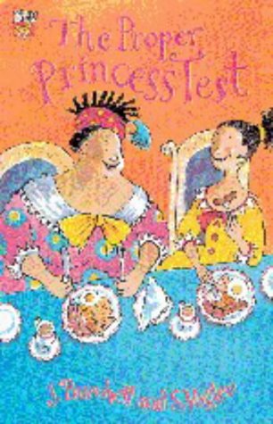 The Proper Princess Test (Cambridge Reading),Used