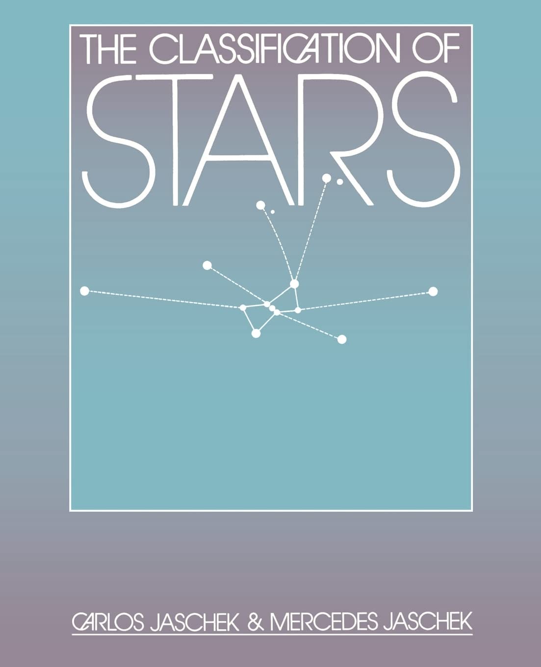 The Classification of Stars,Used
