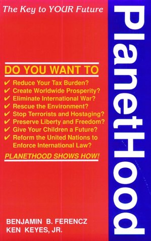Planethood: The Key to Your Future,Used