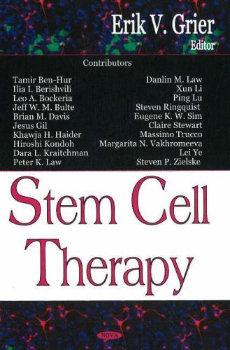 Stem Cell Therapy,Used