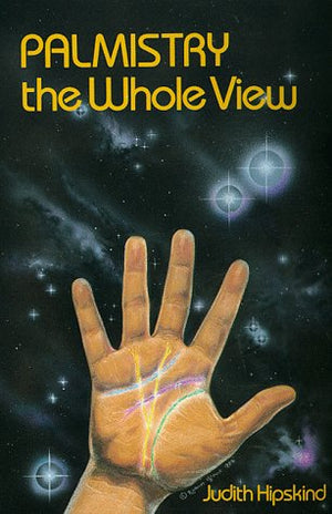 Palmistry: The Whole View,Used