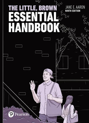 Little, Brown Essential Handbook, The,New