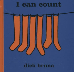 I Can Count