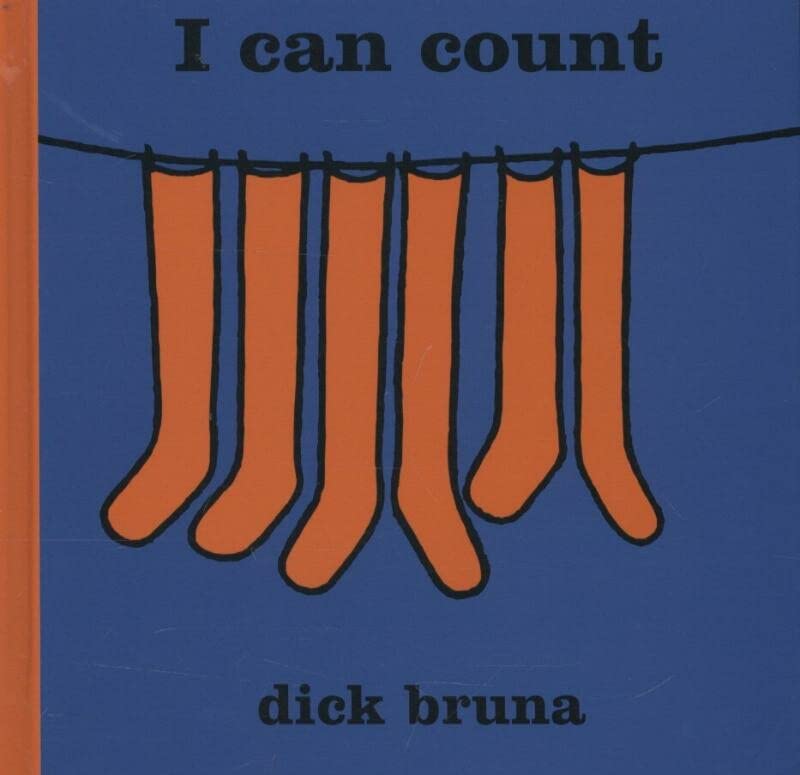 I Can Count