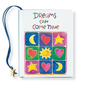 Dreams Can Come True,Used