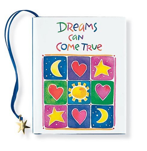Dreams Can Come True,Used