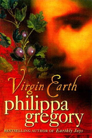 Virgin Earth,Used
