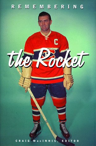 Remembering the Rocket: A Celebration,Used